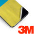 Ukraine Flag Distressed Galaxy S10 Skin